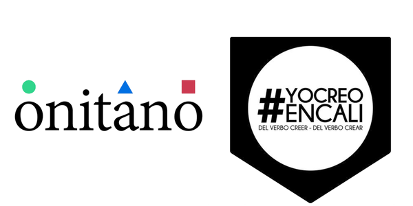 Onitano + yo creo en Cali Onitano + yo creo en Cali